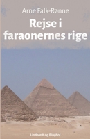 Rejse i faraonernes rige 8711797967 Book Cover