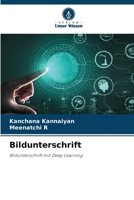Bildunterschrift (German Edition) 6207660994 Book Cover