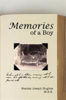 Memories of a Boy 1456700278 Book Cover