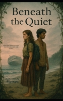 Beneath the Quiet: When fate hijacks a cruise, love becomes their only anchor B0FNLQL8SZ Book Cover