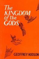 Kingdom of the Gods 8170592925 Book Cover