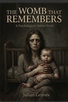 The Womb That Remembers: A Psychological Horror Novel B0G7ZFT7FM Book Cover