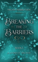 Breaking the Barriers 1911831003 Book Cover