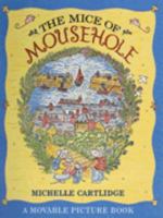 The Mice of Mousehole 0763601179 Book Cover