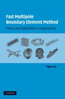 Fast Multipole Boundary Element Method 1107655668 Book Cover