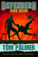 Dark Arena 1781127301 Book Cover