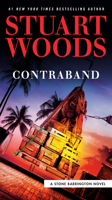 Contraband 0593083148 Book Cover