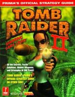 Tomb Raider I and II (Prima's Official Strategy Guide) 0761520619 Book Cover