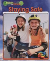Staying Safe 0431015341 Book Cover