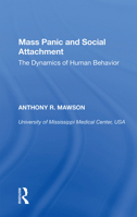 Mass Panic and Social Attachment 1138356506 Book Cover