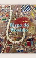 Arthur Bispo do Rosário (French Edition) B0FSCBV43K Book Cover