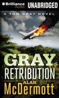 Gray Retribution 1477823867 Book Cover