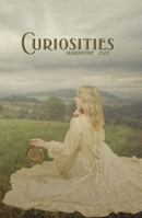 Curiosities #7: Quarantine 2020 1948396114 Book Cover