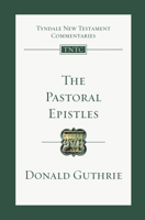 Pastoral Epistles 0802814131 Book Cover