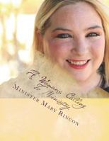A Womans Calling to Ministry 1491074655 Book Cover