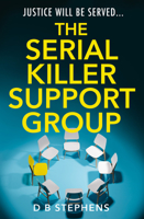Serial Killer Support Group PB 0008697469 Book Cover