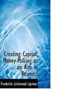 Creating capital; 1116980231 Book Cover