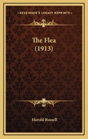 The Flea 1507861559 Book Cover