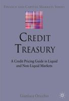 Credit Treasury 023027966X Book Cover