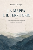 La Mappa e Il Territorio (Italian Edition) B0H2CM4T14 Book Cover