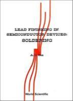 Lead Finishing in Semiconductor Devices: Soldering 9971506793 Book Cover