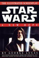 Star Wars: A New Hope - Screenplay 0345420691 Book Cover
