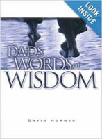 Dad's Words of Wisdom 0974096318 Book Cover
