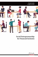 Social Entrepreneurship for Financial Inclusion 9999312233 Book Cover