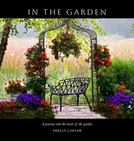 In the Garden: A journey into the heart of the garden B0H3YHB2FR Book Cover