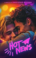 Hot News B0F6NT7V6Q Book Cover