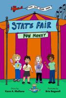 State Fair Fun Money 1959789139 Book Cover
