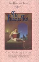 The Princess Test 0060280638 Book Cover