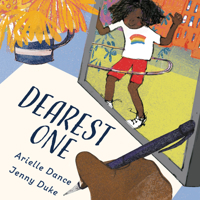Dearest One 1913747808 Book Cover