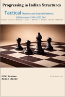 Progressing in Indian Structures B0GKYR9PG5 Book Cover