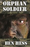 Orphan Soldier 1771410094 Book Cover
