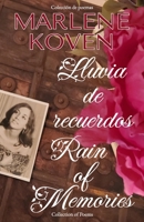 Lluvia de recuerdos / Rain of Memories B0BKZY246H Book Cover