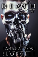 The Death Series: Books 1-3 B0FSS2C42H Book Cover