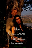 The Champion of Highdawn B08RWCCVCY Book Cover