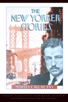 The New Yorker Stories 1550961101 Book Cover