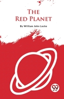 The Red Planet 1530821126 Book Cover