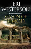Season of Blood: A medieval mystery 0727887475 Book Cover