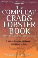 The Compleat Crab and Lobster Book 1580800270 Book Cover