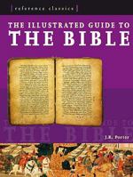 The illustrated guide to the Bible 019534233X Book Cover