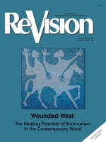Shamanism and The Wounded West 0981970680 Book Cover