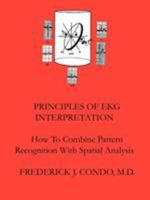 Principles Of EKG Interpretation 1434305023 Book Cover