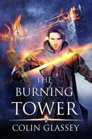 The Burning Tower (The Secret Journey) 0998578304 Book Cover