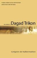 The Legend of Dagad Trikon B0F88SHWW6 Book Cover