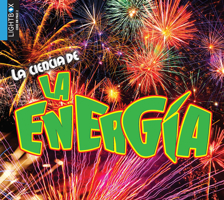 La Energ�a 1510534369 Book Cover