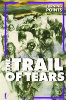 The Trail of Tears 1502657759 Book Cover