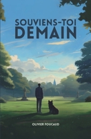 Souviens-toi demain (French Edition) B0CPVD8Q54 Book Cover